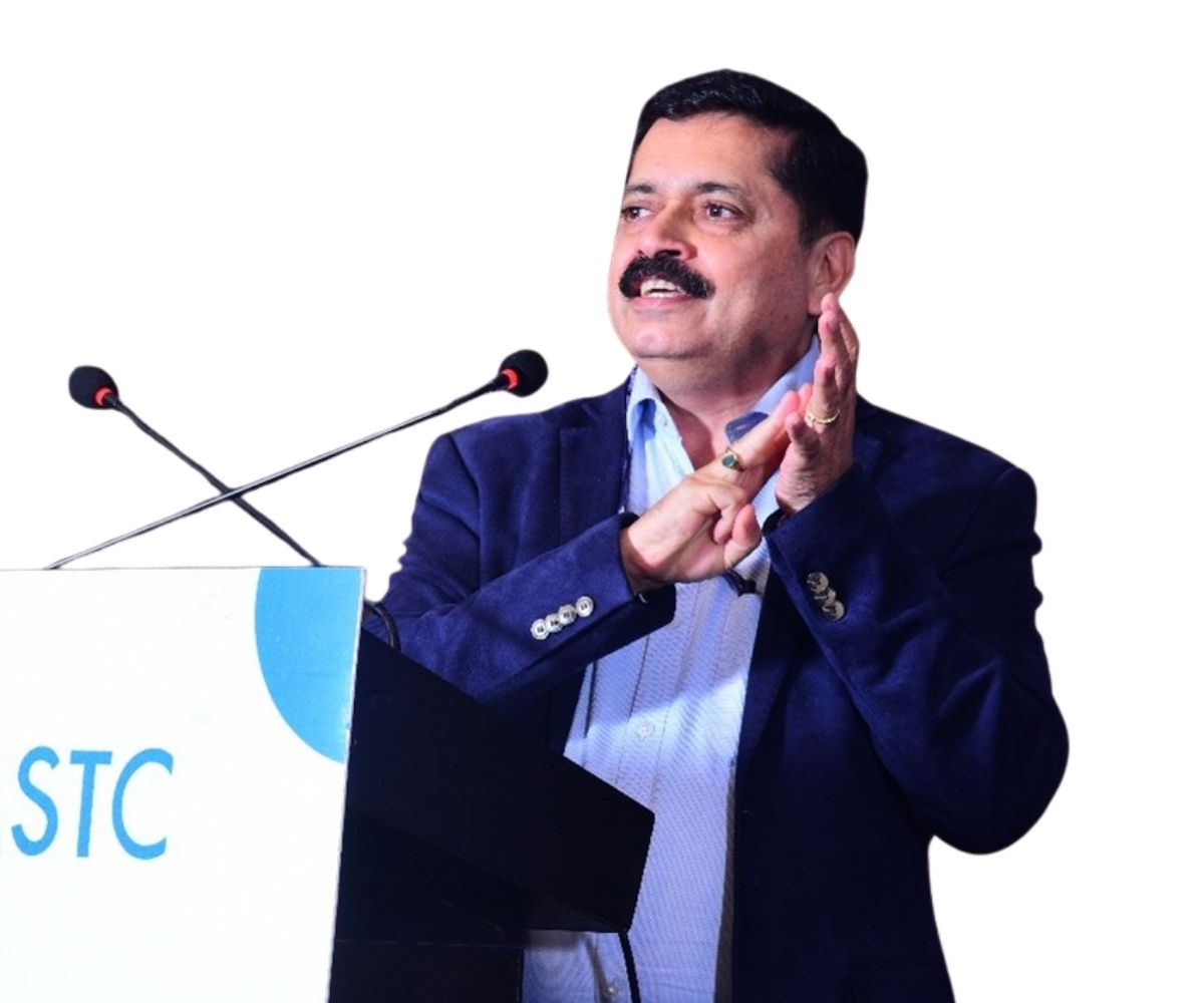 Dr Varinder S Kanwar